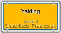 Yalding board